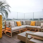 Pullman Abidjan