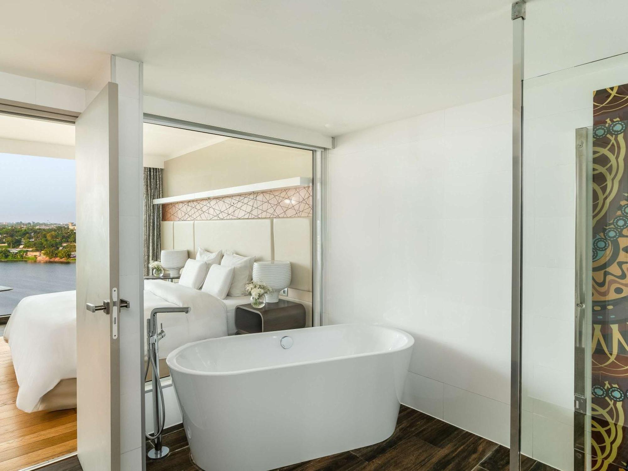 Pullman Hotel