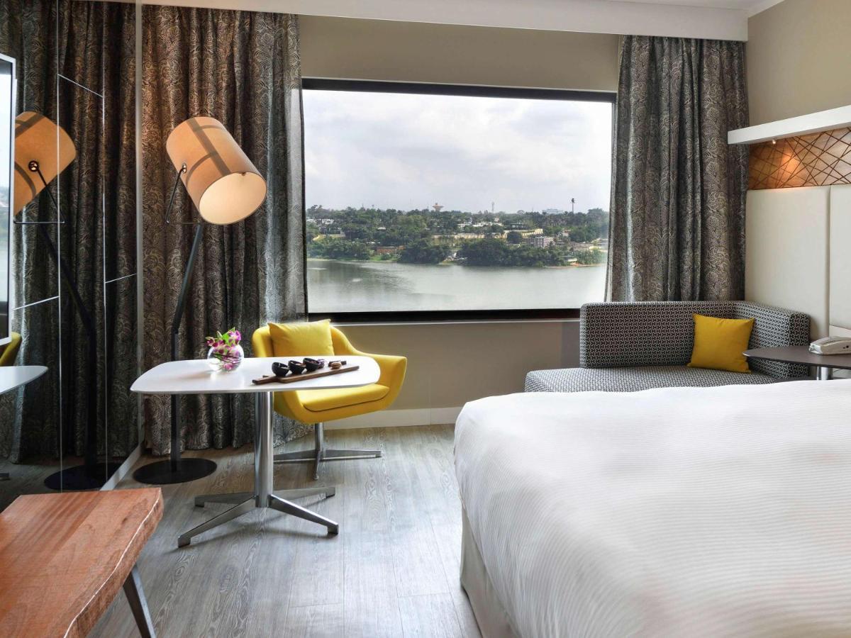 Hotel Pullman